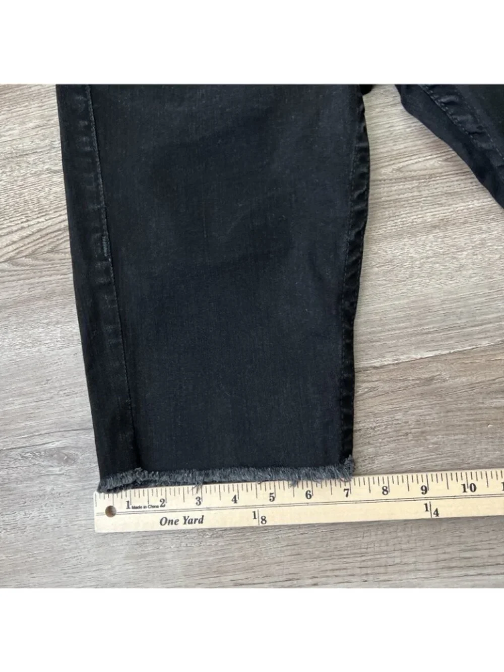True Religion measurements are